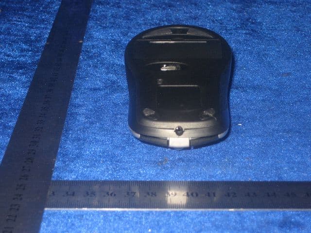 Wireless Mouse - FCC ID SJ6MWJ20070905 - Shenzhen Weijian Plastics Co., Ltd. (4)