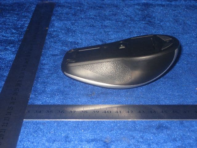 Wireless Mouse - FCC ID SJ6MWJ20070905 - Shenzhen Weijian Plastics Co., Ltd. (3)