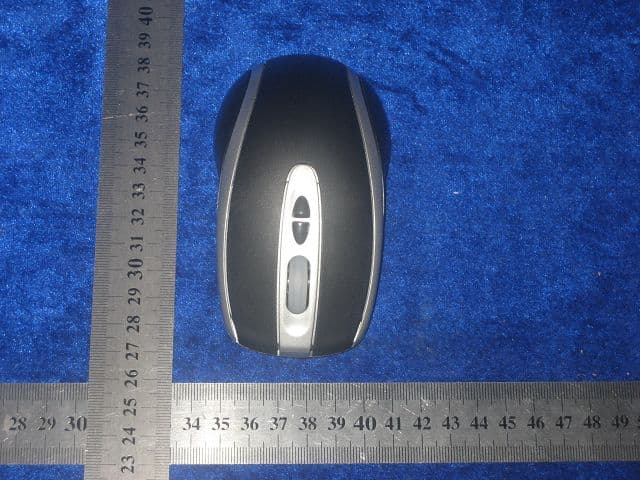 Wireless Mouse - FCC ID SJ6MWJ20070905 - Shenzhen Weijian Plastics Co., Ltd. (2)