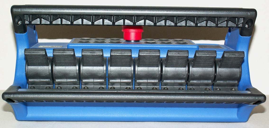 HyPro Radio Remote Control - FCC ID SJ7HYPRO43 - NBB Controls & Components GmbH (1)