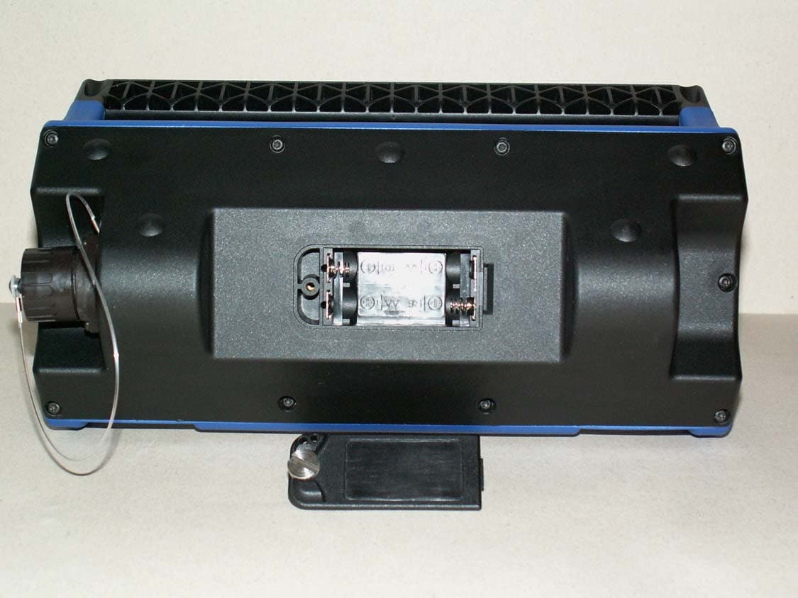 HyPro Radio Remote Control - FCC ID SJ7HYPRO43 - NBB Controls & Components GmbH (2)