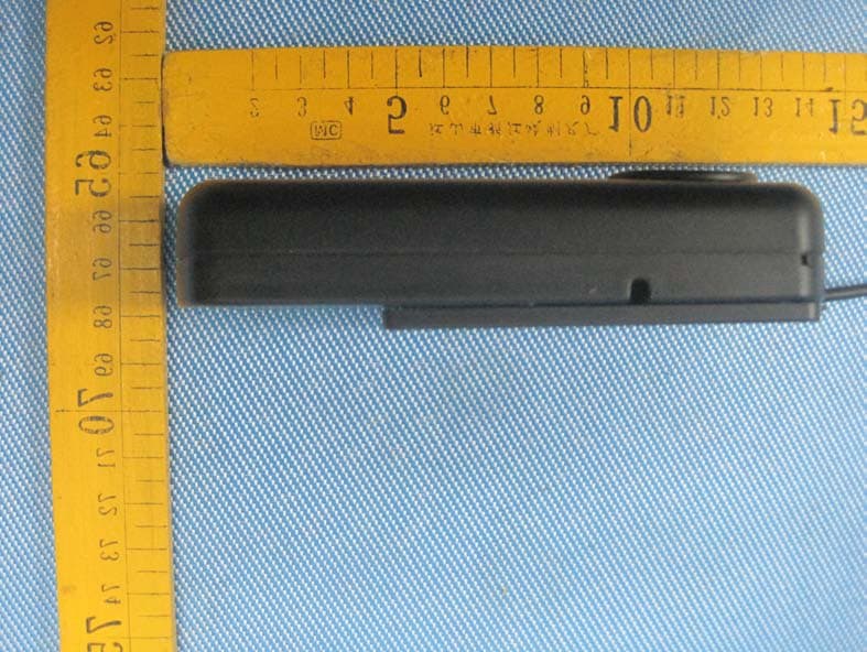 TOOL BOX ALARM - FCC ID SJ8-45242R - RDI Technology (Shenzhen) Co., Ltd. (4)