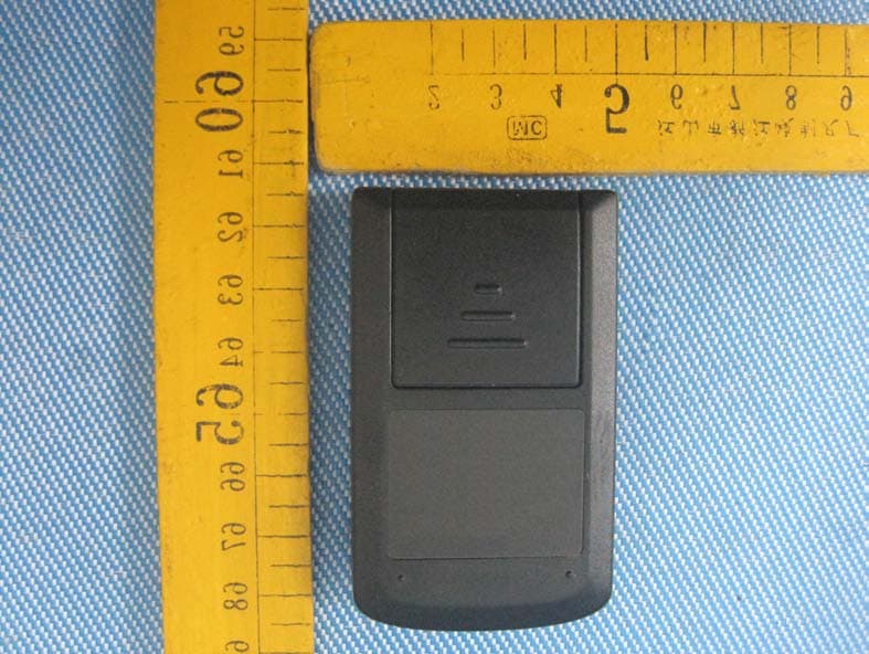 TOOL BOX REMOTE - FCC ID SJ8-45242T - RDI Technology (Shenzhen) Co., Ltd.