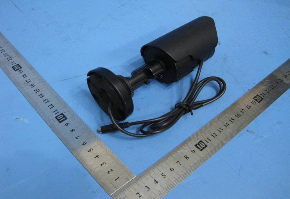WIRELESS CAMERA - FCC ID SJ8-CA360 - RDI Technology (Shenzhen) Co., Ltd. (2)