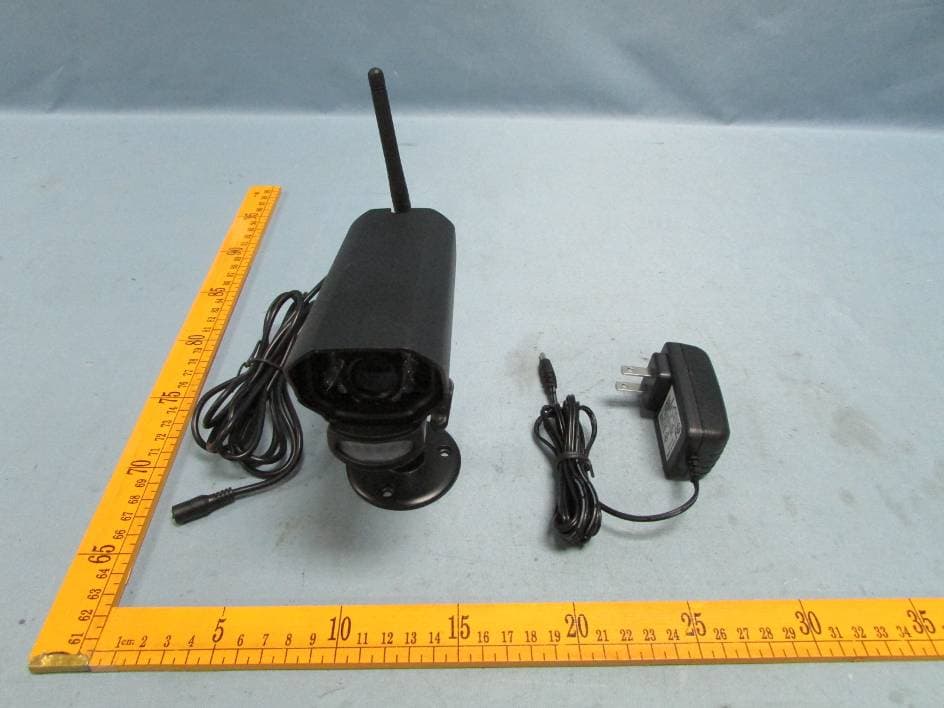 Digital Wireless Camera - FCC ID SJ8-CA641 - RDI Technology (Shenzhen) Co., Ltd. (5)