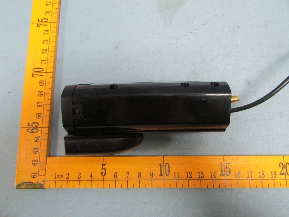 Digital Wireless Camera - FCC ID SJ8-CA641 - RDI Technology (Shenzhen) Co., Ltd. (4)
