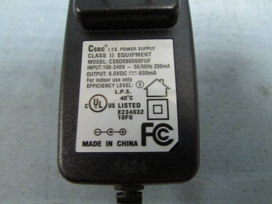Digital Wireless Camera - FCC ID SJ8-CA641 - RDI Technology (Shenzhen) Co., Ltd. (3)