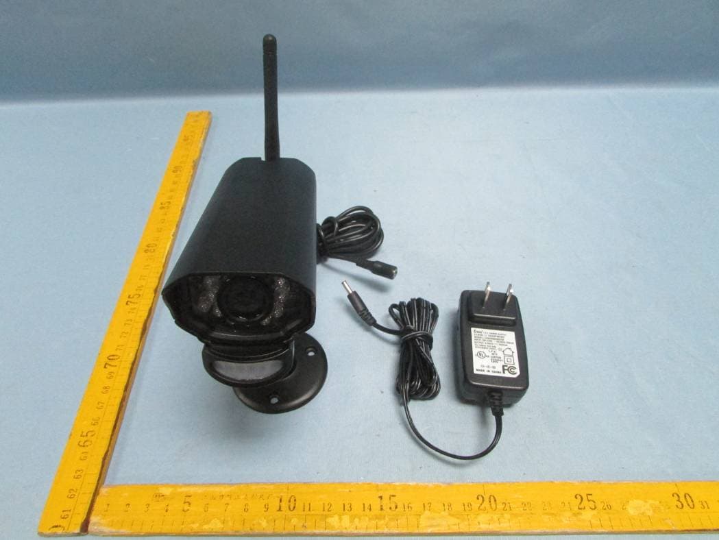 Digital Wireless Camera - FCC ID SJ8-CA642 - RDI Technology (Shenzhen) Co., Ltd. (3)