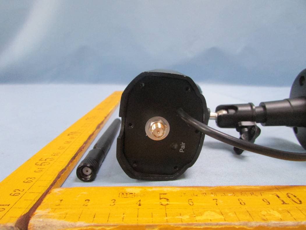 Digital Wireless Camera - FCC ID SJ8-CA642 - RDI Technology (Shenzhen) Co., Ltd. (4)