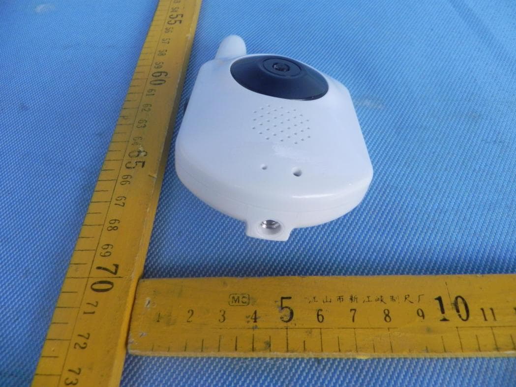 DIGITAL CAMERA - FCC ID SJ8-CA650D - RDI Technology (Shenzhen) Co., Ltd. (5)