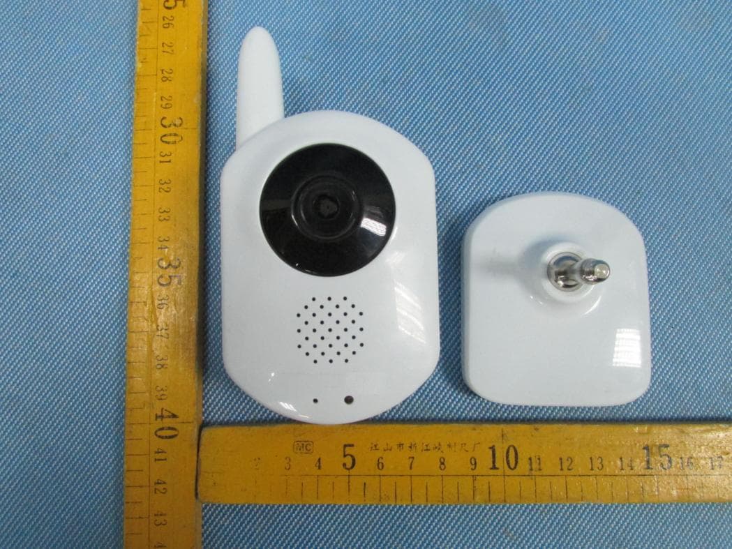 DIGITAL CAMERA - FCC ID SJ8-CA650D - RDI Technology (Shenzhen) Co., Ltd. (3)