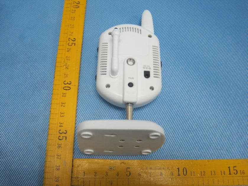 DIGITAL WIRELESS CAMERA AND LCD MONITOR - FCC ID SJ8-CA650ML - RDI Technology (Shenzhen) Co., Ltd. (3)