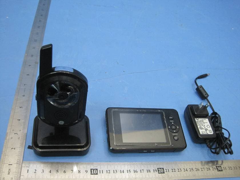 DIGITAL WIRELESS CAMERA - FCC ID SJ8-CA650QN - RDI Technology (Shenzhen) Co., Ltd. (3)