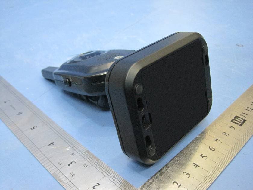 DIGITAL WIRELESS CAMERA - FCC ID SJ8-CA650QN - RDI Technology (Shenzhen) Co., Ltd. (2)