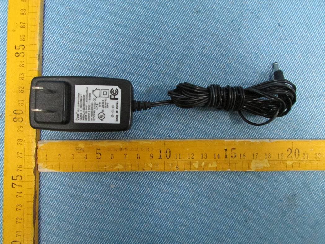 DIGITAL WIRELESS CAMERA - FCC ID SJ8-CA672 - RDI Technology (Shenzhen) Co., Ltd. (2)