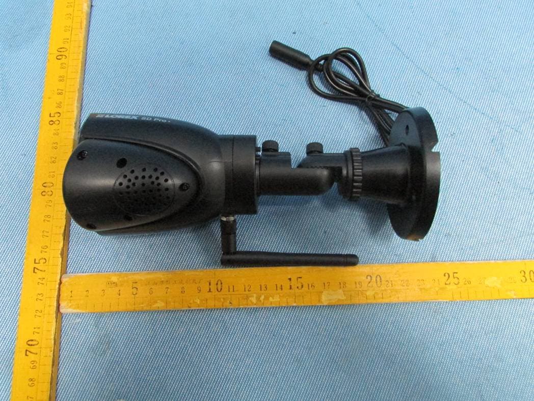 DIGITAL WIRELESS CAMERA - FCC ID SJ8-CA672 - RDI Technology (Shenzhen) Co., Ltd. (3)