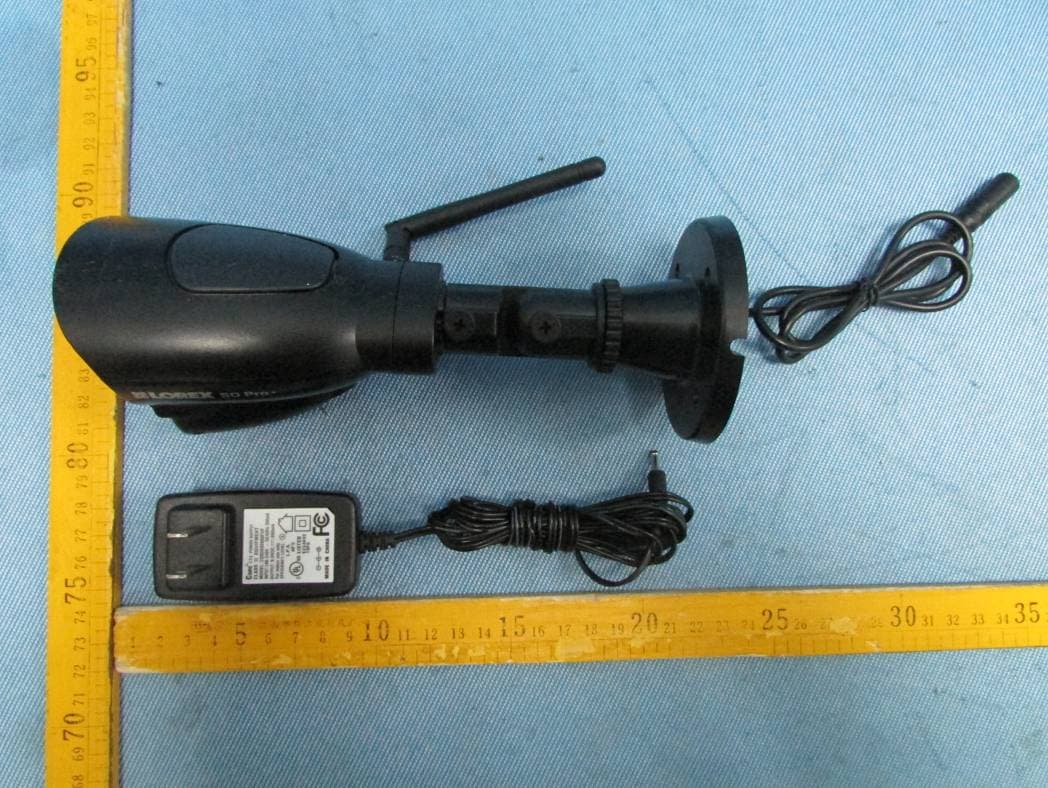 DIGITAL WIRELESS CAMERA - FCC ID SJ8-CA672 - RDI Technology (Shenzhen) Co., Ltd. (5)