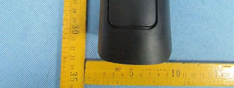 WIRELESS CAMERA - FCC ID SJ8-CA810A - RDI Technology (Shenzhen) Co., Ltd. (3)