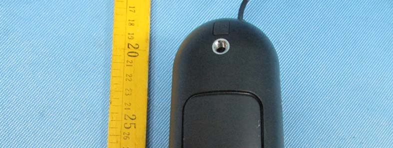 WIRELESS CAMERA - FCC ID SJ8-CA810A - RDI Technology (Shenzhen) Co., Ltd. (4)