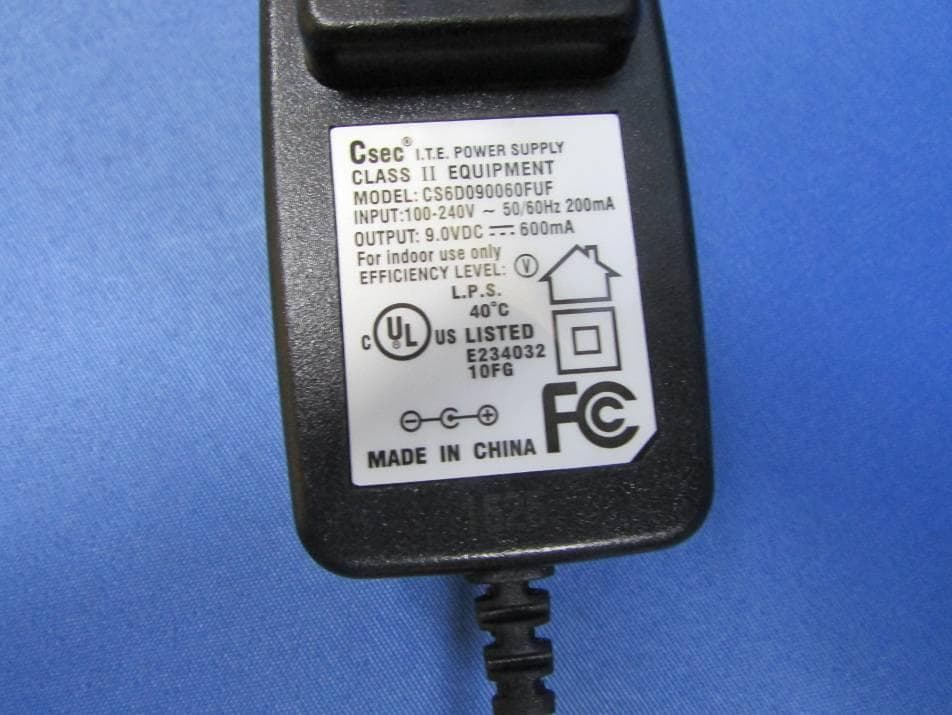 Digital Wireless Camera - FCC ID SJ8-CA830 - RDI Technology (Shenzhen) Co., Ltd. (4)