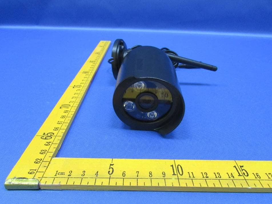 Digital Wireless Camera - FCC ID SJ8-CA830 - RDI Technology (Shenzhen) Co., Ltd. (5)