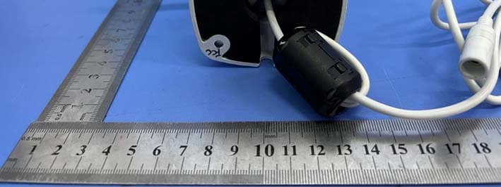Wireless Camera - FCC ID SJ8-CL794 - RDI Technology (Shenzhen) Co., Ltd. (2)
