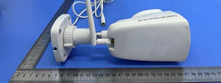 Wireless Camera - FCC ID SJ8-CL794 - RDI Technology (Shenzhen) Co., Ltd. (5)