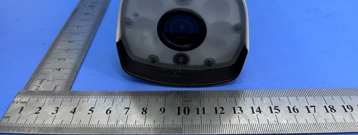 Wireless Camera - FCC ID SJ8-CL794 - RDI Technology (Shenzhen) Co., Ltd. (3)