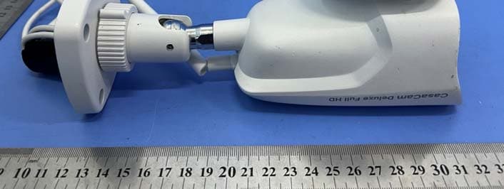 Wireless Camera - FCC ID SJ8-CL794 - RDI Technology (Shenzhen) Co., Ltd. (4)