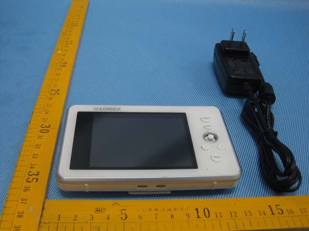 DIGITAL WIRELESS CAMERA AND LCD MONITOR - FCC ID SJ8-M370ML - RDI Technology (Shenzhen) Co., Ltd. (2)