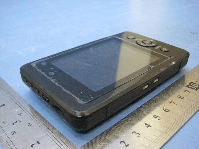 DIGITAL WIRELESS LCD MONITOR - FCC ID SJ8-M370QN - RDI Technology (Shenzhen) Co., Ltd. (2)