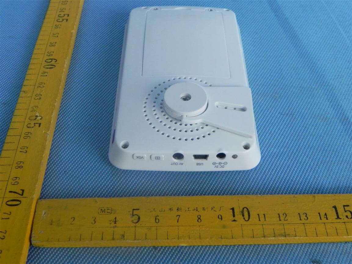 DIGITAL MONITOR - FCC ID SJ8-M420 - RDI Technology (Shenzhen) Co., Ltd. (2)