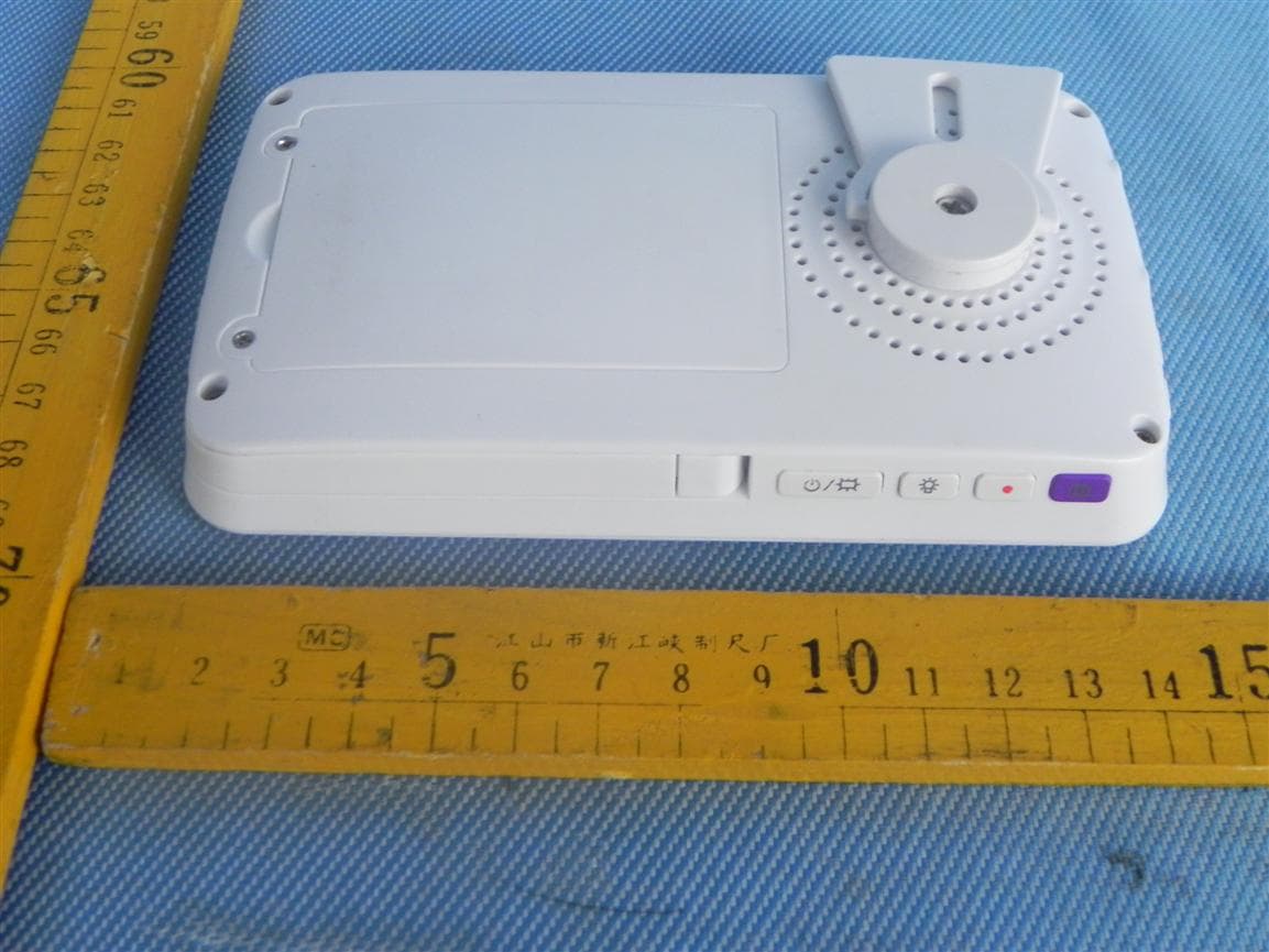 DIGITAL MONITOR - FCC ID SJ8-M420 - RDI Technology (Shenzhen) Co., Ltd. (3)