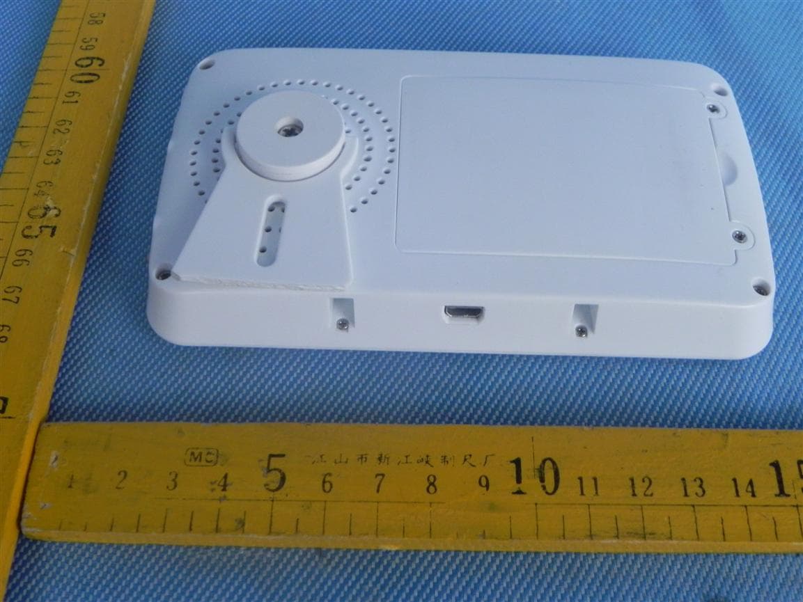DIGITAL MONITOR - FCC ID SJ8-M420 - RDI Technology (Shenzhen) Co., Ltd. (4)
