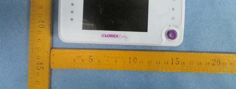 DIGITAL MONITOR - FCC ID SJ8-M420C - RDI Technology (Shenzhen) Co., Ltd. (2)