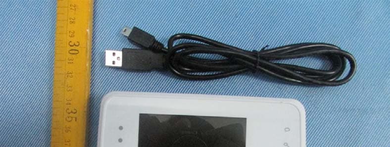 DIGITAL MONITOR - FCC ID SJ8-M420C - RDI Technology (Shenzhen) Co., Ltd.