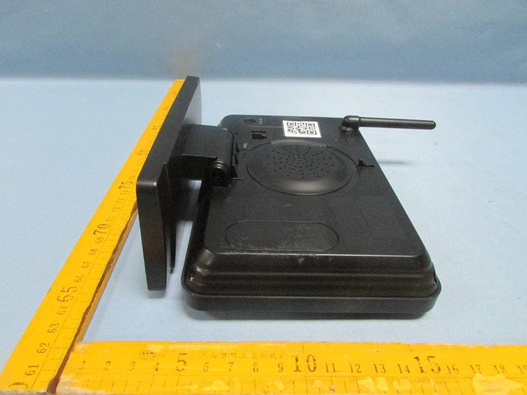 Digital Wireless 7in. Monitor - FCC ID SJ8-M702 - RDI Technology (Shenzhen) Co., Ltd. (5)
