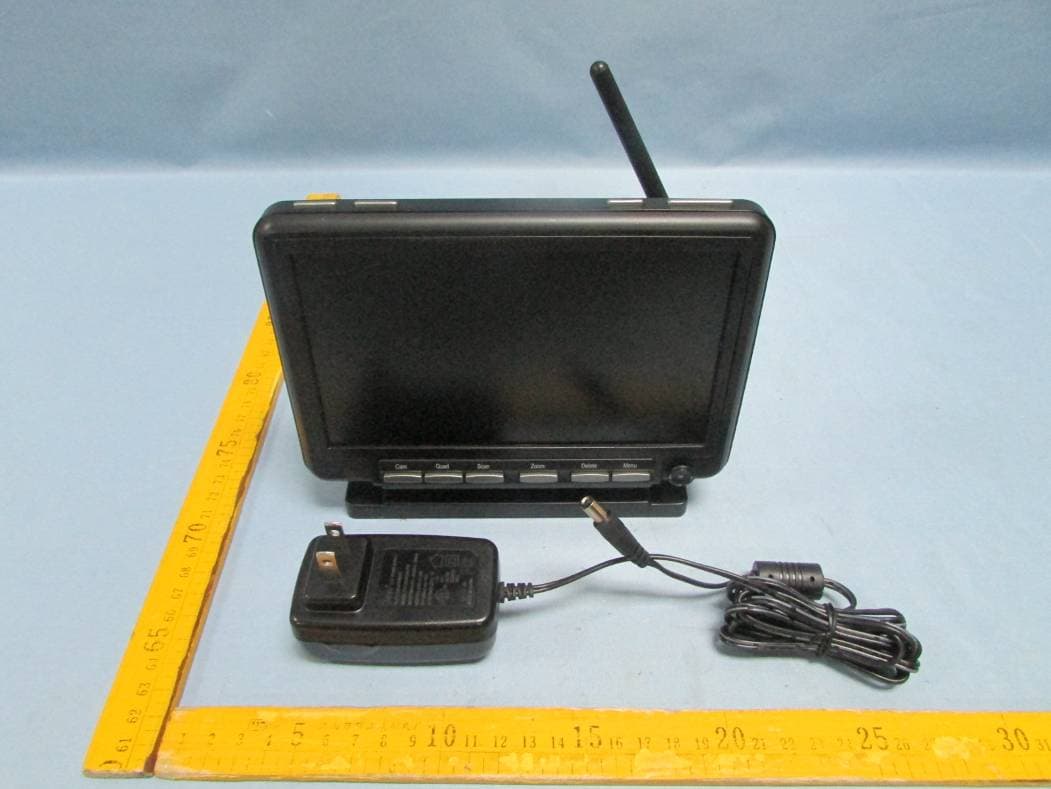 Digital Wireless 7in. Monitor - FCC ID SJ8-M702 - RDI Technology (Shenzhen) Co., Ltd. (3)