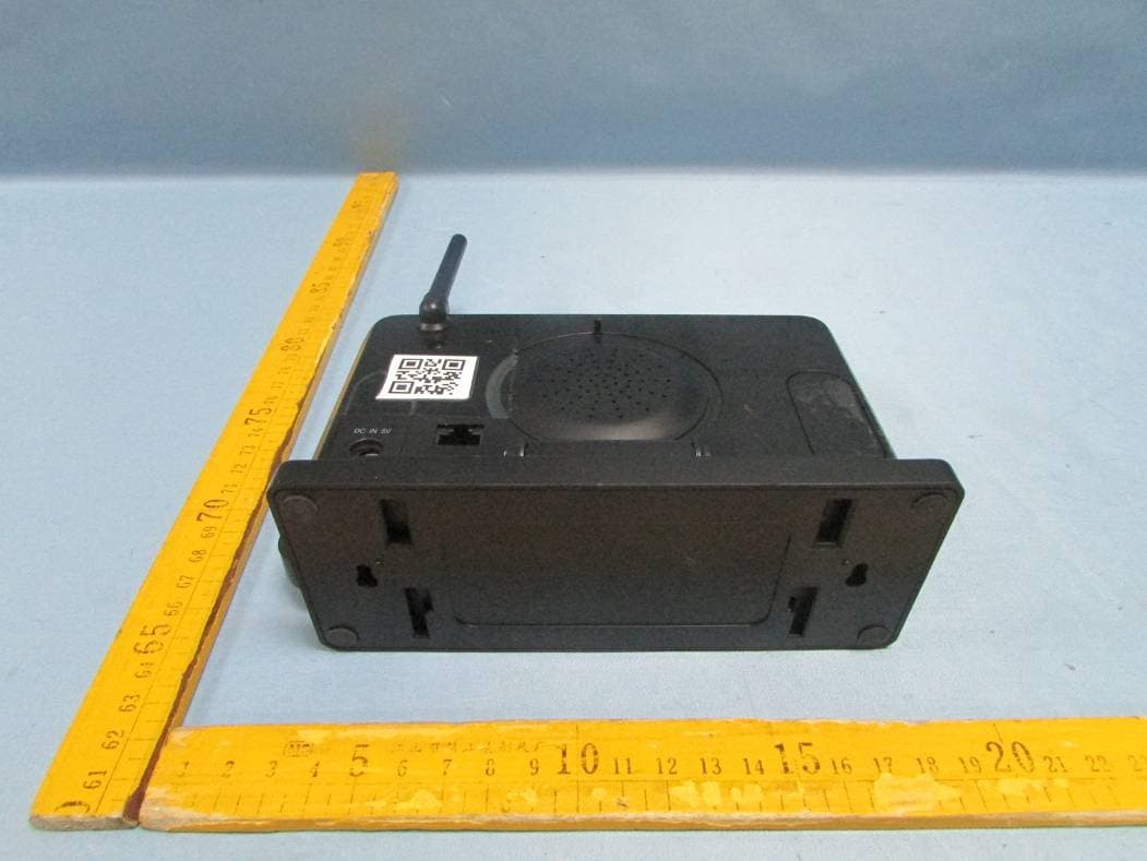 Digital Wireless 7in. Monitor - FCC ID SJ8-M702 - RDI Technology (Shenzhen) Co., Ltd. (2)