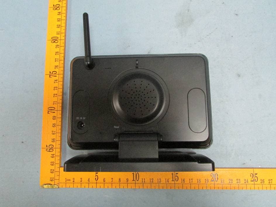 Digital Wireless Monitor - FCC ID SJ8-M703 - RDI Technology (Shenzhen) Co., Ltd. (2)