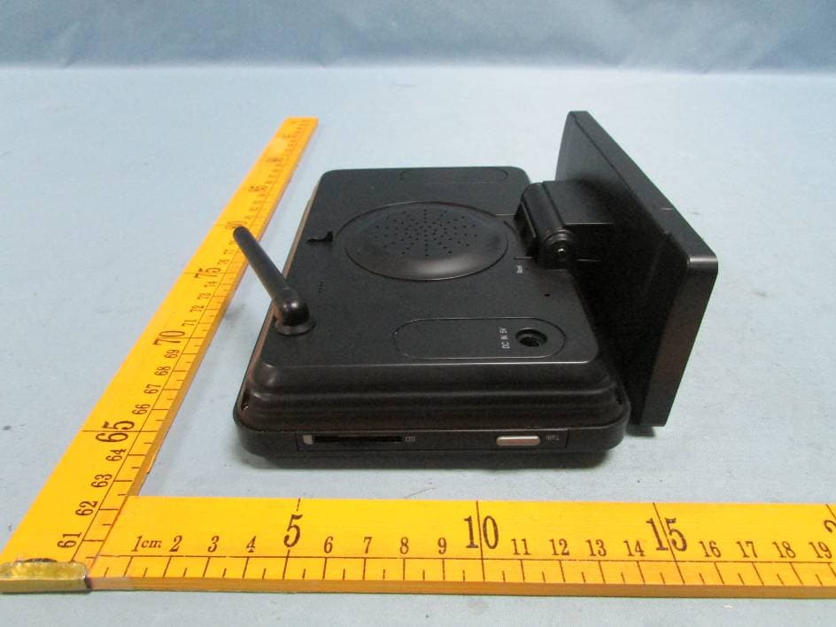 Digital Wireless Monitor - FCC ID SJ8-M703 - RDI Technology (Shenzhen) Co., Ltd. (5)