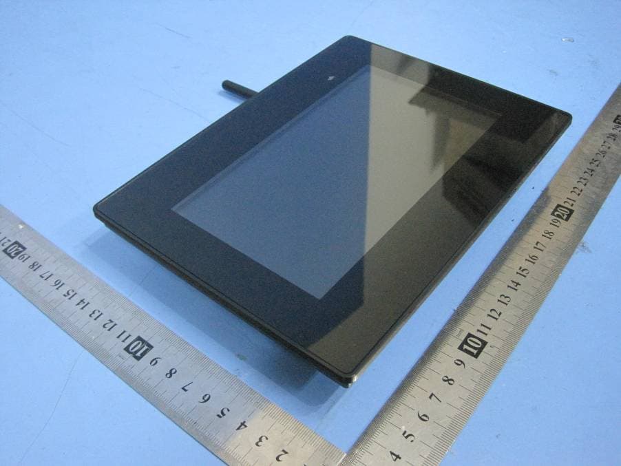DIGITAL WIRELESS MONITOR - FCC ID SJ8-M710 - RDI Technology (Shenzhen) Co., Ltd. (2)