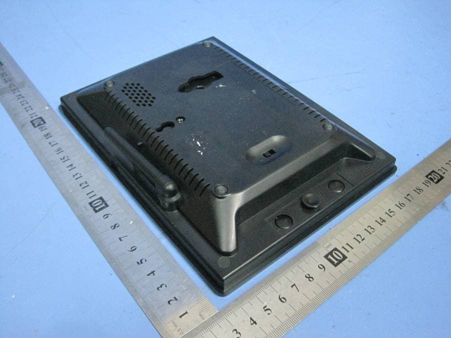 DIGITAL WIRELESS MONITOR - FCC ID SJ8-M710 - RDI Technology (Shenzhen) Co., Ltd.