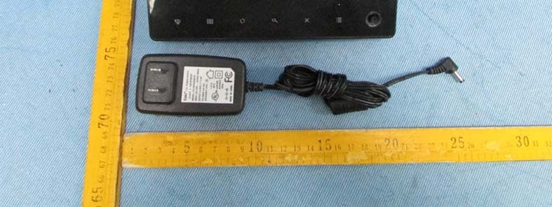 SD Pro 7 Monitor - FCC ID SJ8-M721 - RDI Technology (Shenzhen) Co., Ltd. (4)