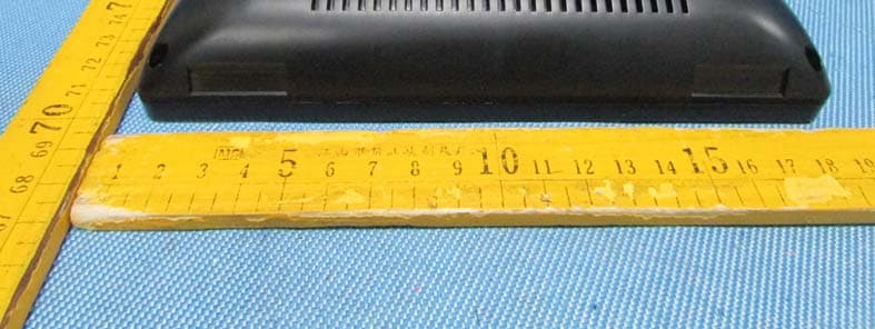 SD Pro 7 Monitor - FCC ID SJ8-M721 - RDI Technology (Shenzhen) Co., Ltd. (5)