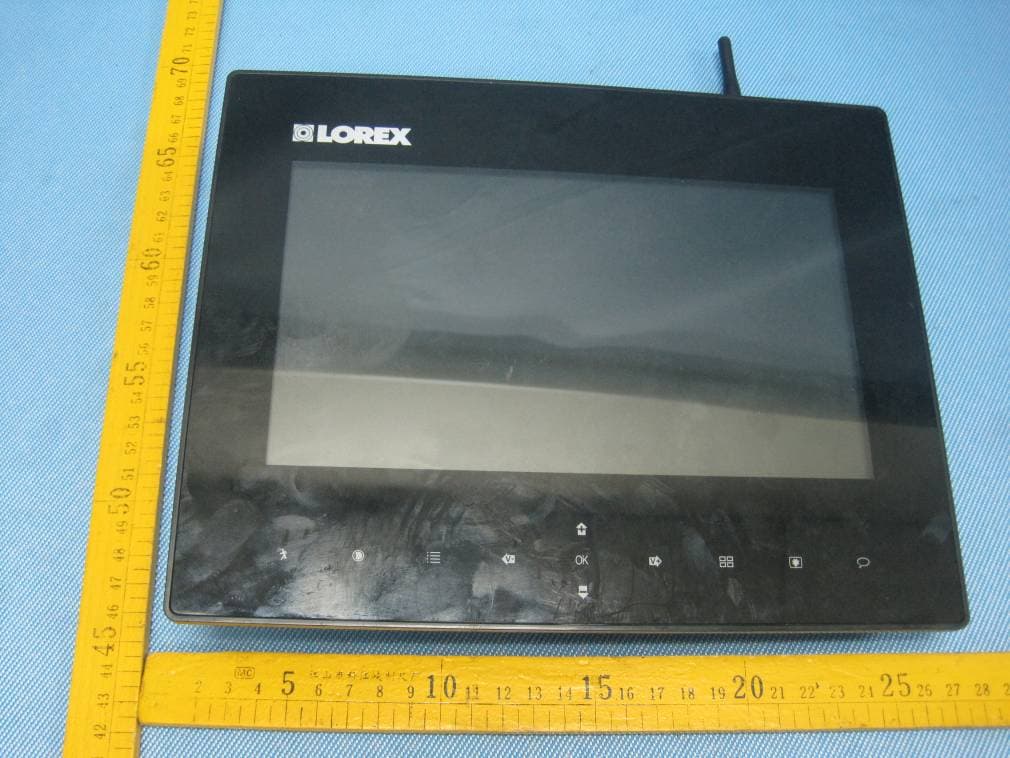 DIGITAL WIRELESS MONITOR - FCC ID SJ8-M900HR - RDI Technology (Shenzhen) Co., Ltd. (2)