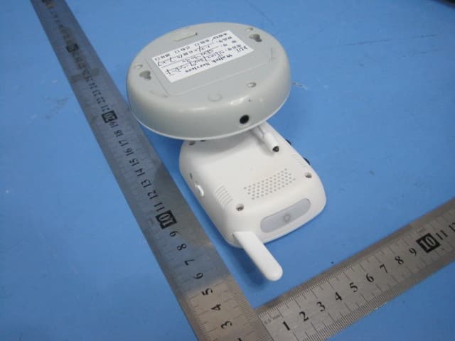 Digital Camera and Monitor System - FCC ID SJ8-SEB-1014R - RDI Technology (Shenzhen) Co., Ltd.