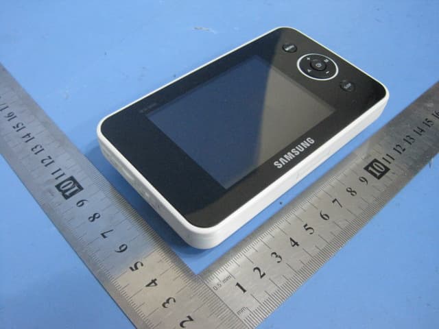 DIGITAL CAMERA AND MONITORING SYSTEM - FCC ID SJ8-SEW-3030 - RDI Technology (Shenzhen) Co., Ltd.