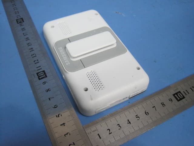 DIGITAL CAMERA AND MONITORING SYSTEM - FCC ID SJ8-SEW-3030 - RDI Technology (Shenzhen) Co., Ltd. (2)