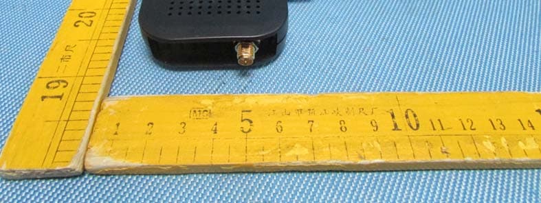 DIGITAL WIRELESS TRANSMITTER - FCC ID SJ8-TX110 - RDI Technology (Shenzhen) Co., Ltd. (3)
